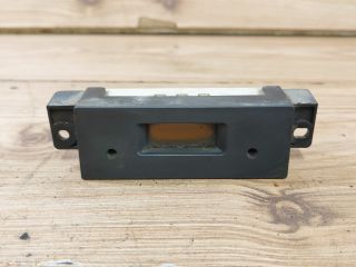 bontott OPEL FRONTERA Óra (Időmérő)