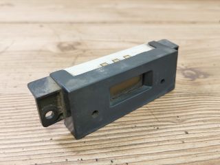 bontott OPEL FRONTERA Óra (Időmérő)