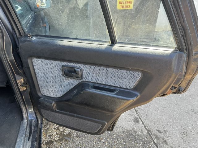 bontott OPEL FRONTERA Pedálsor (Gáz, Fék, Kuplung)