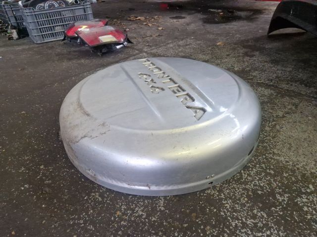 bontott OPEL FRONTERA Pótkerék Tartó