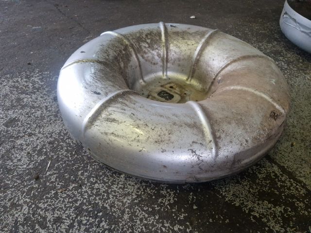 bontott OPEL FRONTERA Pótkerék Tartó