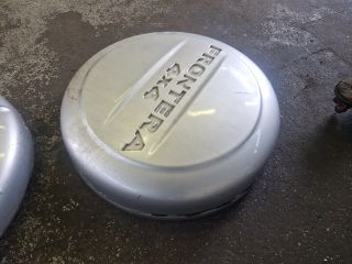 bontott OPEL FRONTERA Pótkerék Tartó