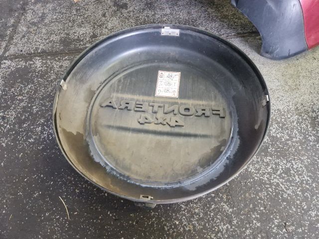 bontott OPEL FRONTERA Pótkerék Tartó