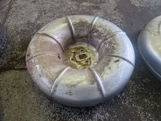 bontott OPEL FRONTERA Pótkerék Tartó