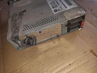 bontott OPEL FRONTERA Rádió / CD