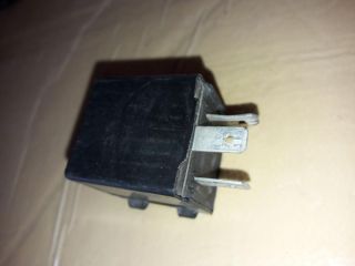 bontott OPEL FRONTERA Relé