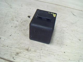 bontott OPEL FRONTERA Relé