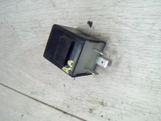 bontott OPEL FRONTERA Relé