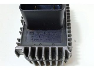 bontott OPEL FRONTERA Relé