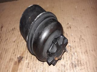 bontott OPEL FRONTERA Szervóolaj Tartály