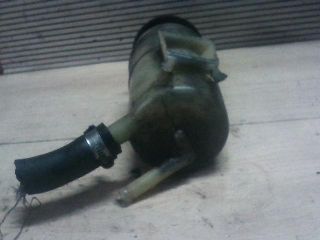 bontott OPEL FRONTERA Szervóolaj Tartály