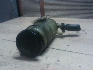 bontott OPEL FRONTERA Szervóolaj Tartály