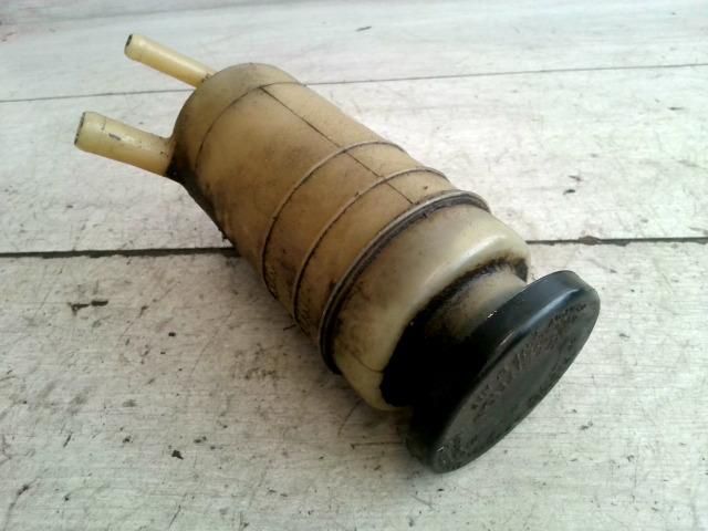 bontott OPEL FRONTERA Szervóolaj Tartály