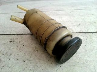 bontott OPEL FRONTERA Szervóolaj Tartály