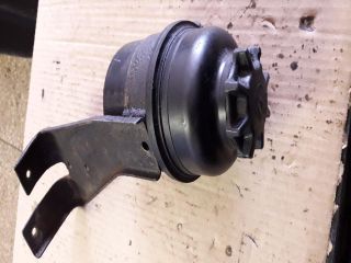 bontott OPEL FRONTERA Szervóolaj Tartály