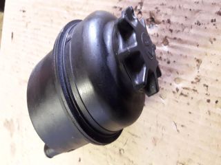 bontott OPEL FRONTERA Szervóolaj Tartály