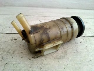 bontott OPEL FRONTERA Szervóolaj Tartály