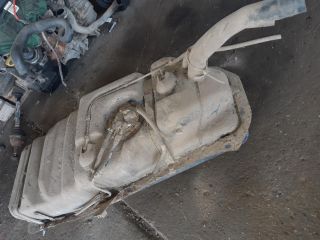 bontott OPEL FRONTERA Tank