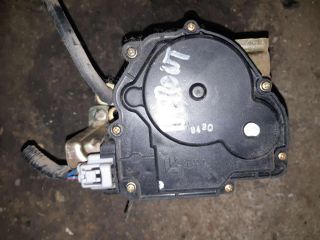 bontott OPEL FRONTERA Tankajtó Nyitó Kar / Gomb