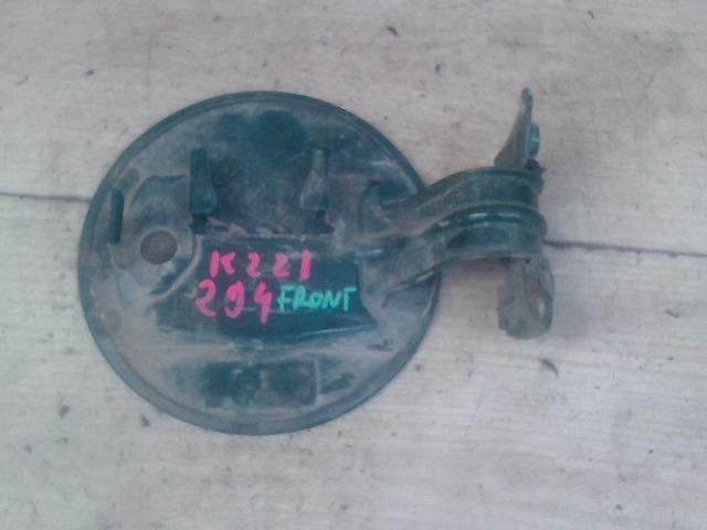 bontott OPEL FRONTERA Tankajtó