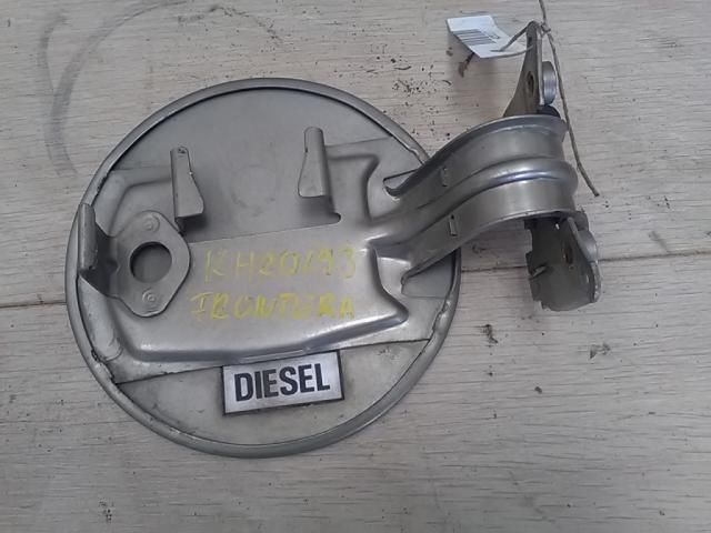 bontott OPEL FRONTERA Tankajtó