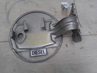 bontott OPEL FRONTERA Tankajtó