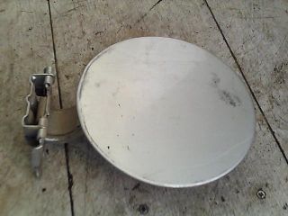 bontott OPEL FRONTERA Tankajtó