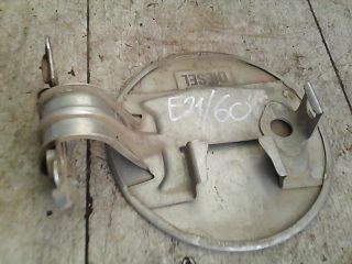 bontott OPEL FRONTERA Tankajtó