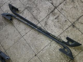 bontott OPEL FRONTERA Tetősín Pár