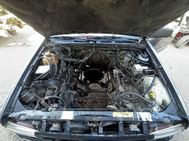 bontott OPEL FRONTERA Tetősín Pár