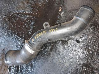 bontott OPEL FRONTERA Turbócső