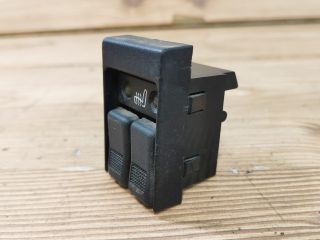 bontott OPEL FRONTERA Ülésfűtés Kapcsoló Pár