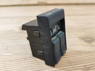 bontott OPEL FRONTERA Ülésfűtés Kapcsoló Pár