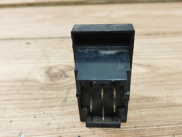 bontott OPEL FRONTERA Ülésfűtés Kapcsoló Pár