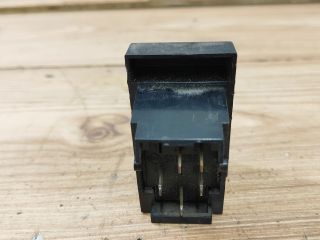 bontott OPEL FRONTERA Ülésfűtés Kapcsoló Pár