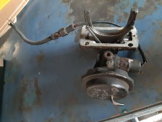 bontott OPEL FRONTERA Vákum Szelep