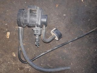 bontott OPEL FRONTERA Vákum Szelep