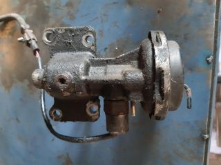 bontott OPEL FRONTERA Vákum Szelep