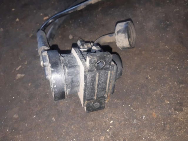 bontott OPEL FRONTERA Vákum Szelep