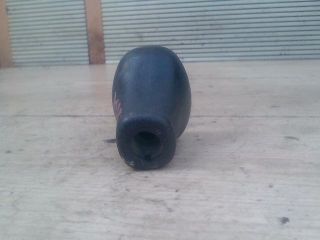 bontott OPEL FRONTERA Váltógomb