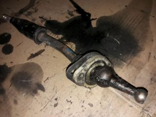 bontott OPEL FRONTERA Váltókar (Mechanikus)