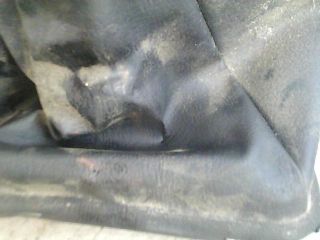 bontott OPEL FRONTERA Váltószoknya