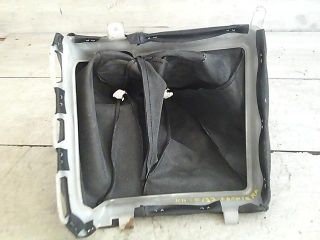 bontott OPEL FRONTERA Váltószoknya