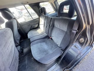 bontott OPEL FRONTERA Vészvillogó Kapcsoló