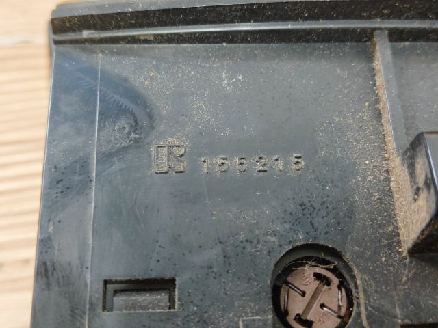 bontott OPEL FRONTERA Világítás Kapcsoló