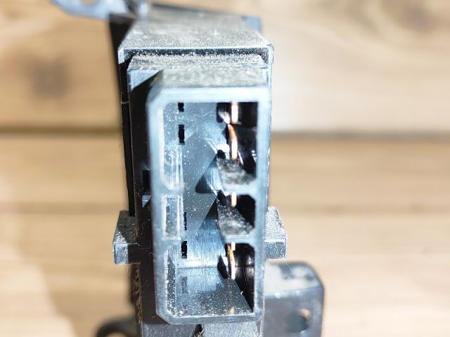 bontott OPEL FRONTERA Világítás Kapcsoló