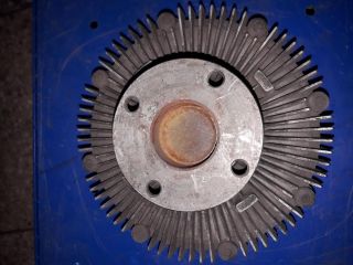 bontott OPEL FRONTERA Viszkókuplung