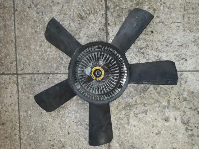 bontott OPEL FRONTERA Viszkókuplung