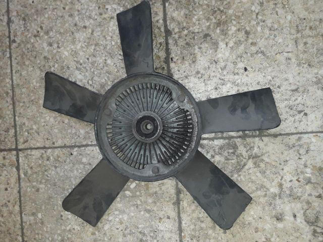 bontott OPEL FRONTERA Viszkókuplung