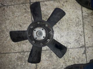 bontott OPEL FRONTERA Viszkókuplung